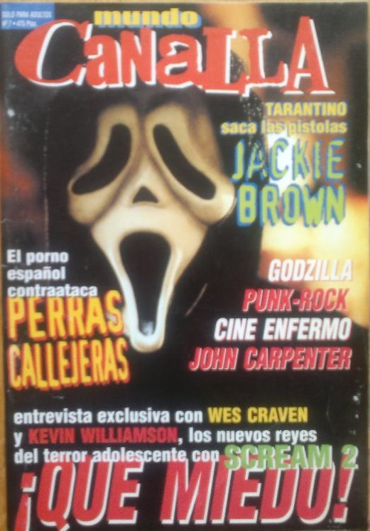 MUNDO CANALLA 7