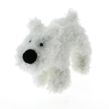 MILU PELUCHE 8 CM