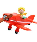 EL PRINCIPITO AVIONETA FIGURA