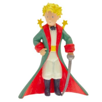 EL PRINCIPITO CON CAPA - FIGURA