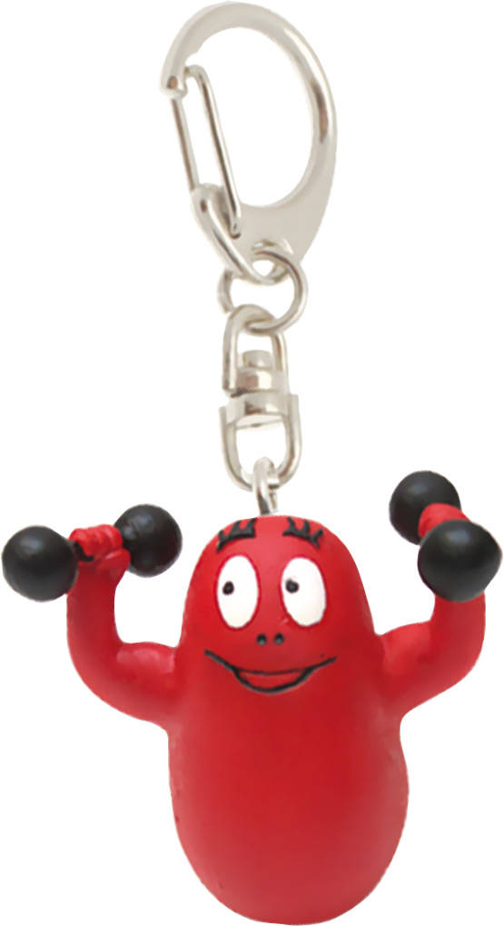 BARBAPAPA MANCUERNAS
