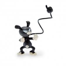 MARSUPILAMI. BEBE NERGO PVC