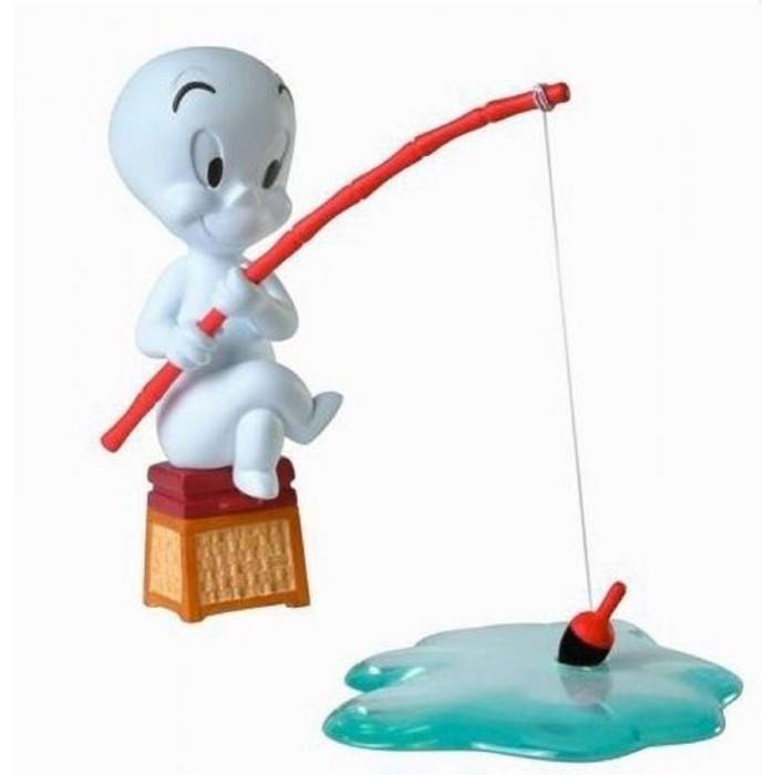 CASPER PECHE(PESCA)