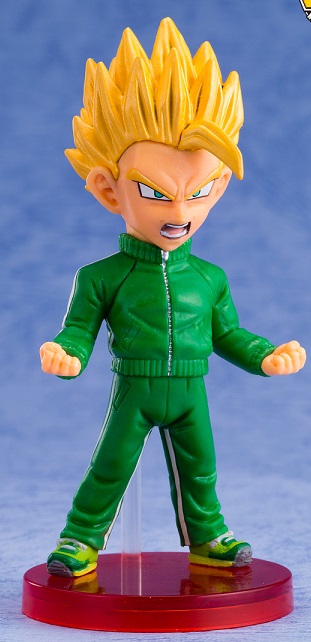 36084 DRAGON BALL SUPER WCF 05 SON GOHAN