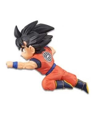 36860 DRAGON BALL SUPER WCF 07 SON GOKU