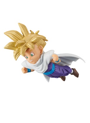36936 DRAGON BALL SUPER WCF 14 SUPER SAIYAN SON GOHAN