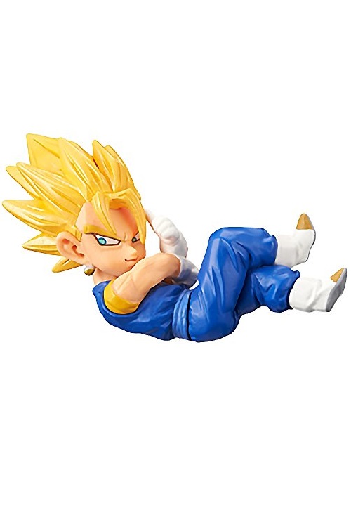 36970 DRAGON BALL SUPER WCF 23 SUPER VEGETTO