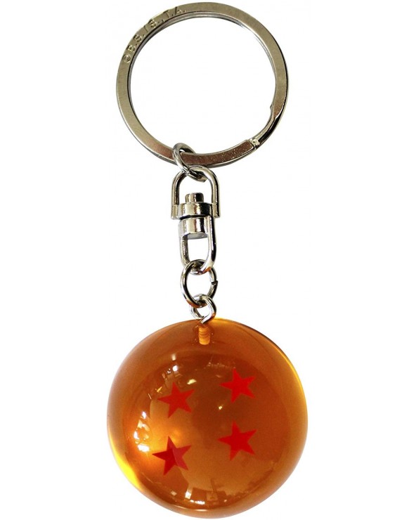 DRAGON BALL LLAVERO BOLA DE DRAGÓN