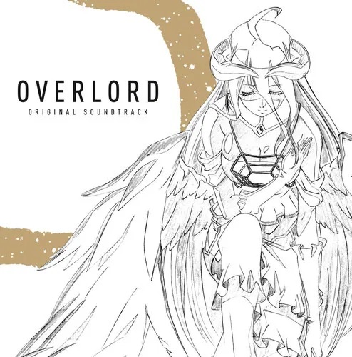 OVERLORD VINILO OST VOL.1