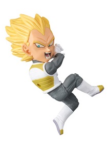 37225 DRAGON BALL SUPER WCF 20 SUPER SAIYAN VEGETA