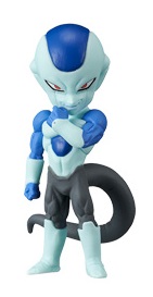 37225 DRAGON BALL SUPER WCF 22 FROST