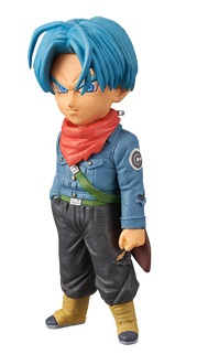 37453 DRAGON BALL SUPER WCF 31 TRUNKS