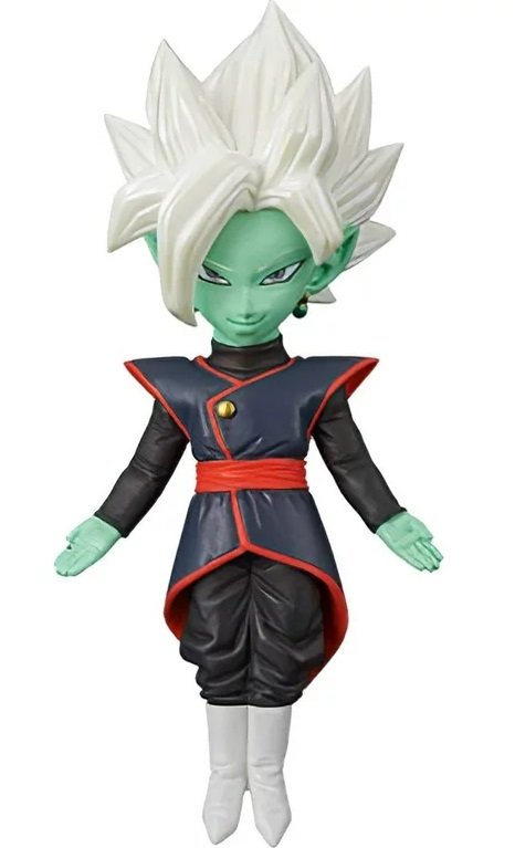 37522 DRAGON BALL SUPER WCF 38 ZAMASU