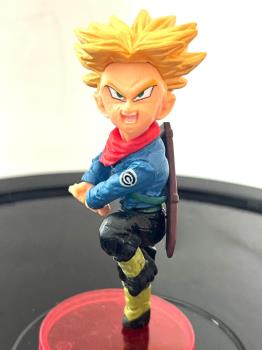 37522 DRAGON BALL SUPER WCF 40 SUPER SAIYAN 2 TRUNKS