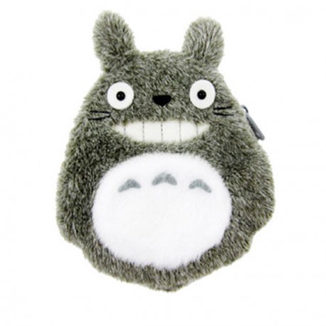 STUDIO GHIBLI MONEDERO TOTORO