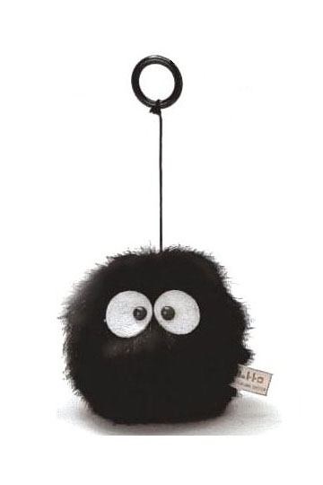 STUDIO GHIBLI PELUCHE TOTORO SUSUWATARI