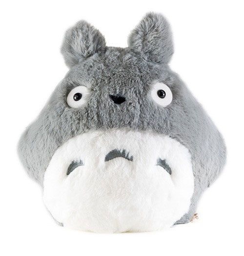 STUDIO GHIBLI PELUCHE TOTORO NAKAYOSHI