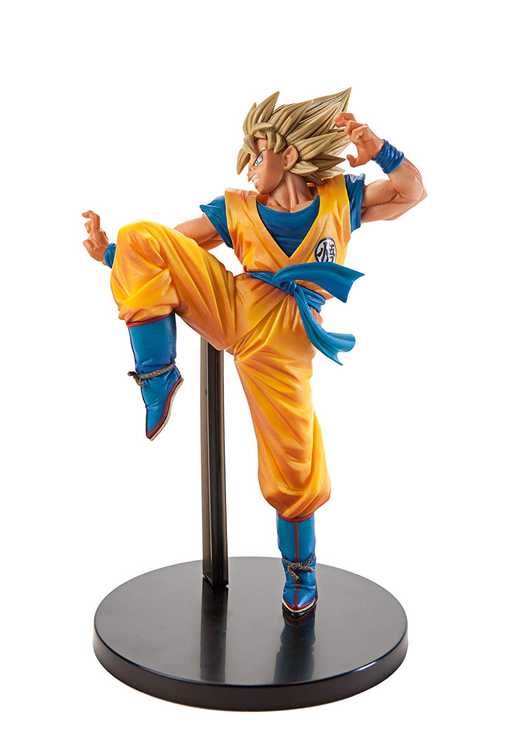 37688 "B" DRAGON BALL FESS!! SUPER SAIYAN SON GOKU
