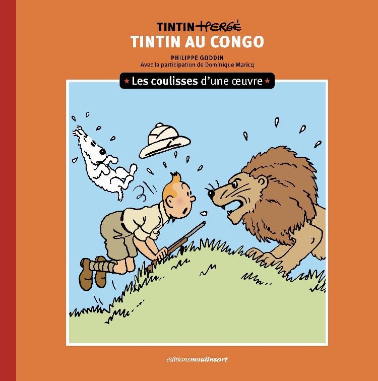 LES COULISSES D'UNE OEUVRE 02