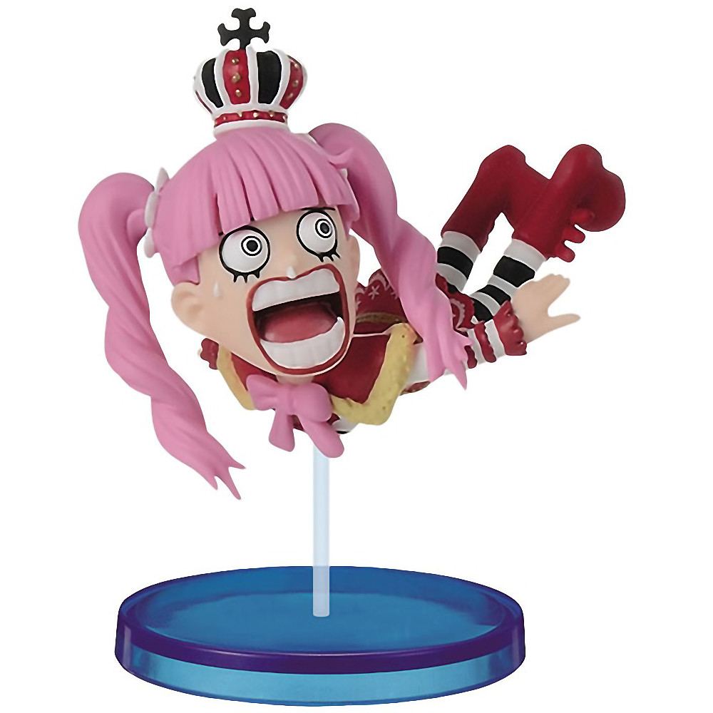 38010 ONE PIECE WCF 20TH ANNIVERSARY "14" PERONA