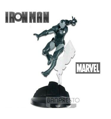 38403 MARVEL CREATOR X CREATOR IRON MAN GRIS