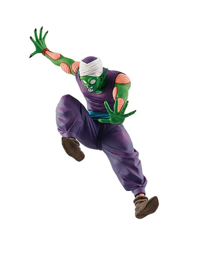 38571 DRAGON BALL MATCH MAKERS PICCOLO