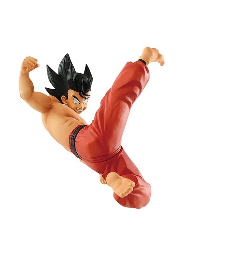 38572 DRAGON BALL MATCH MAKERS SON GOKU