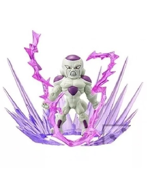 38667 DRAGON BALL SUPER WCF BURST 07 FREEZER/FRIEZA FULL POWER