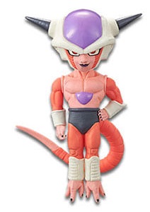 38908 DRAGON BALL SUPER BROLY WCF 04 FREEZER/FRIEZA