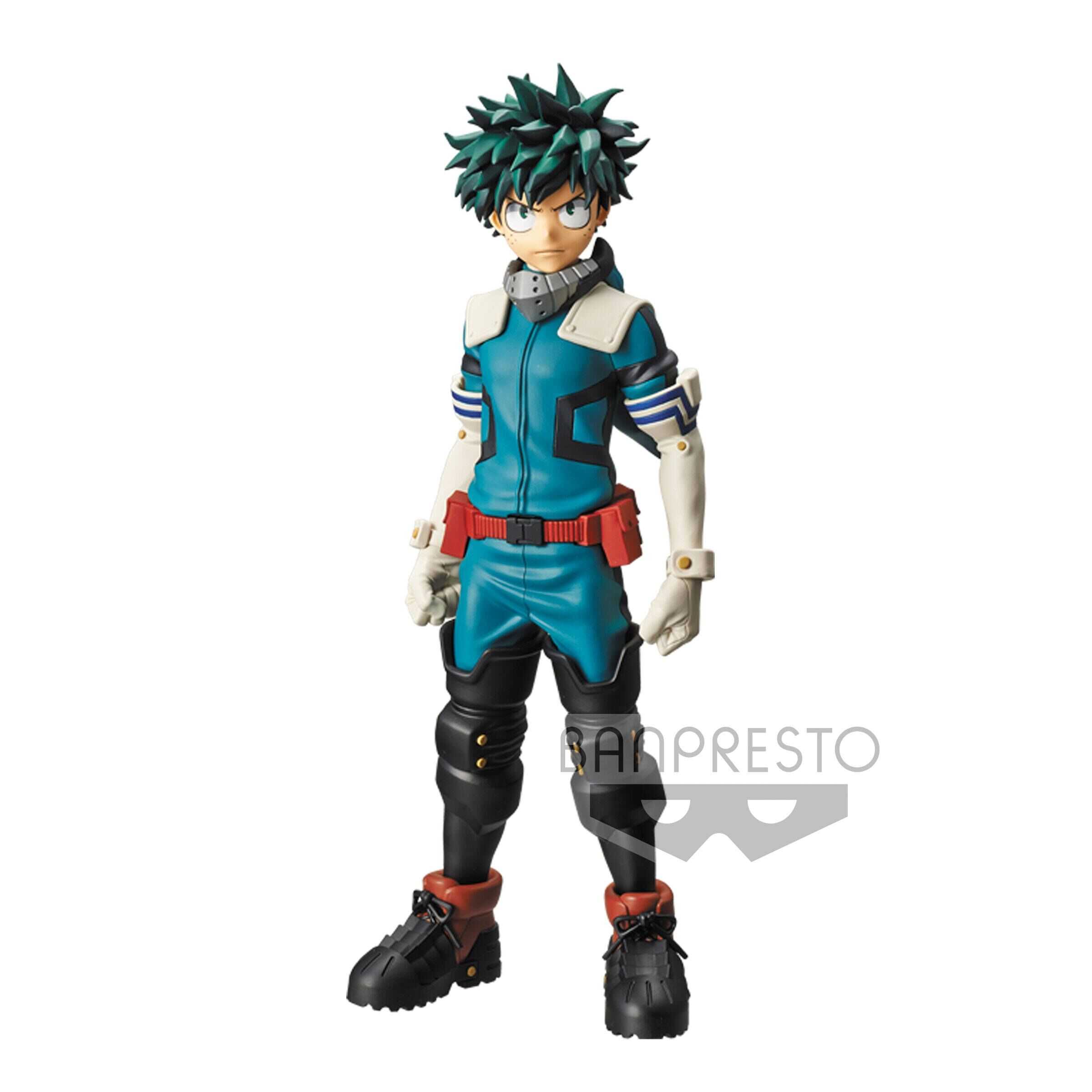 39407 MY HERO ACADEMIA GRANDISTA DEKU