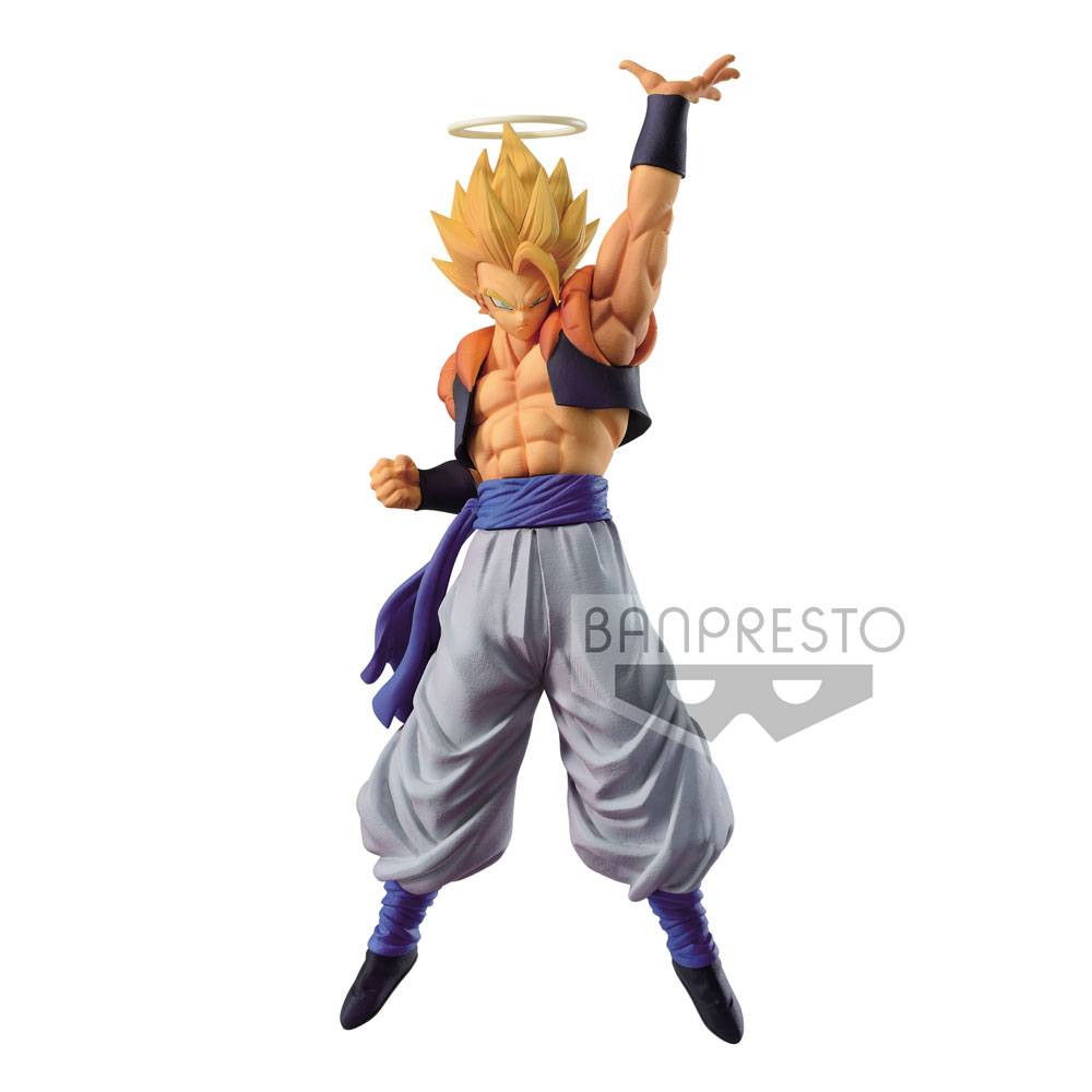 39564 DRAGON BALL LEGENDS SUPER SAIYAN GOGETA