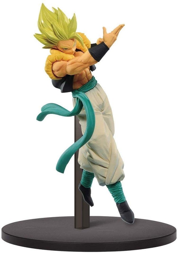 39651 DRAGON BALL MATCH MAKERS GOGETA SUPER SAIYAN