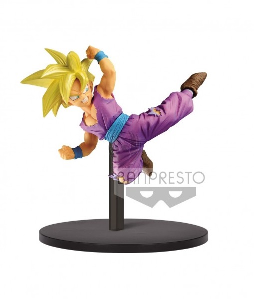 39653 DRAGON BALL CHOSENSHIRETSUDEN SON GOHAN SUPER SAIYAN
