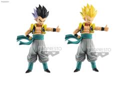 39853 DRAGON BALL GRANDISTA GOTENKS