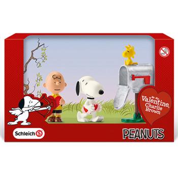 BLISTER PEANUTS BE MY VALENTINE