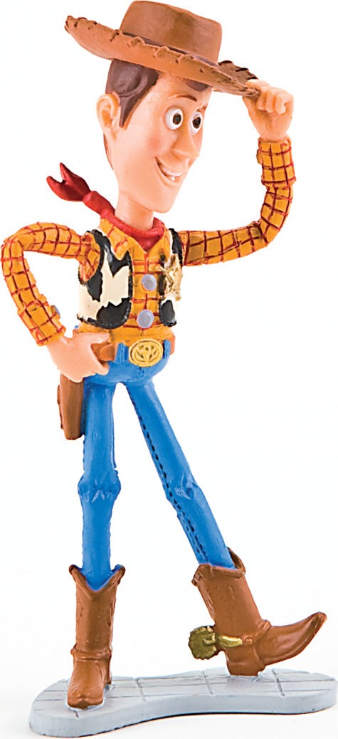 TOY STORY WOODY