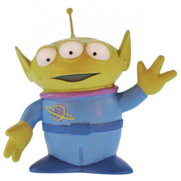 TOY STORY ALIEN
