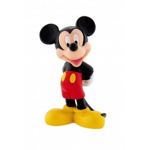 MICKEY MOUSE - PVC