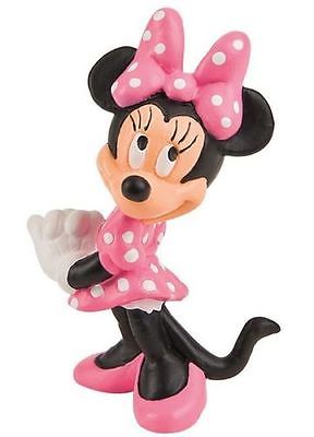 MINNIE MOUSE - PVC