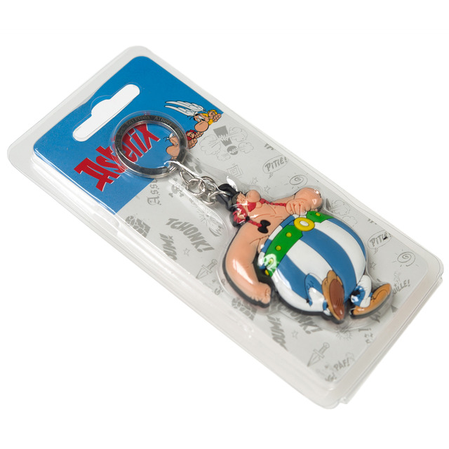 OBELIX LLAVERO