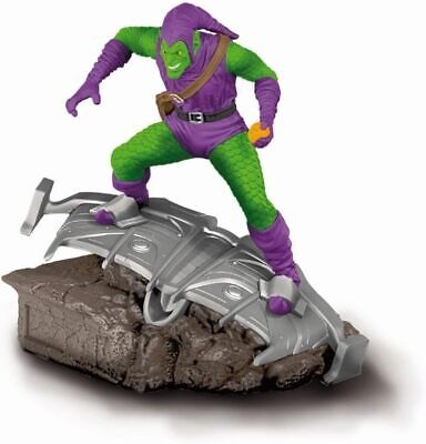 SCHLEICH 09 · MARVEL - GREEN GOBLIN