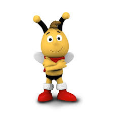 WILLY BUFANDA (ABEJA MAYA)