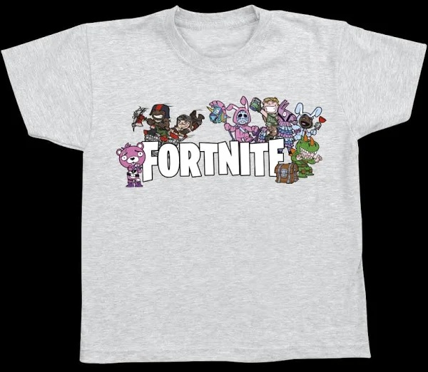 CAMISETA FORNITE 14 AÑOS