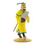 TINTIN RESINA DUPOND CHINO