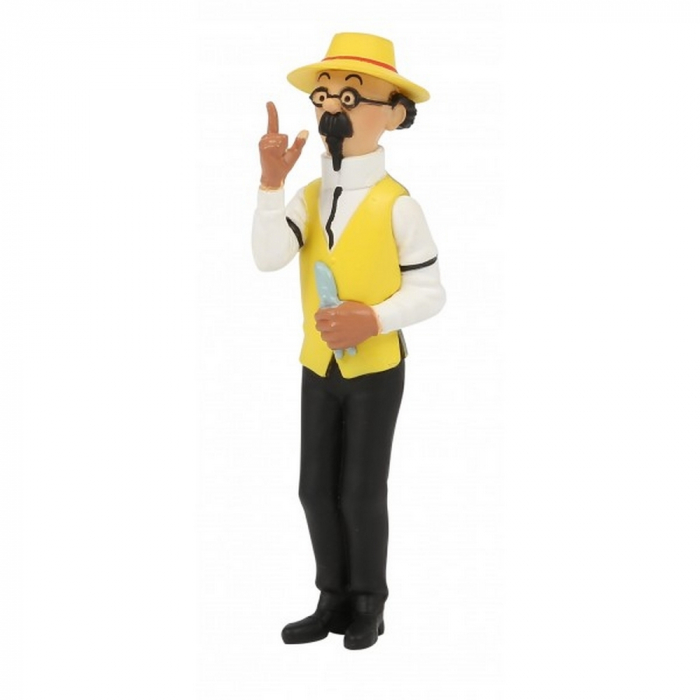 PROFESOR TOURNESOL PVC