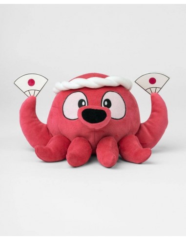 PARODIUS PELUCHE TAKOSUKE PULPO