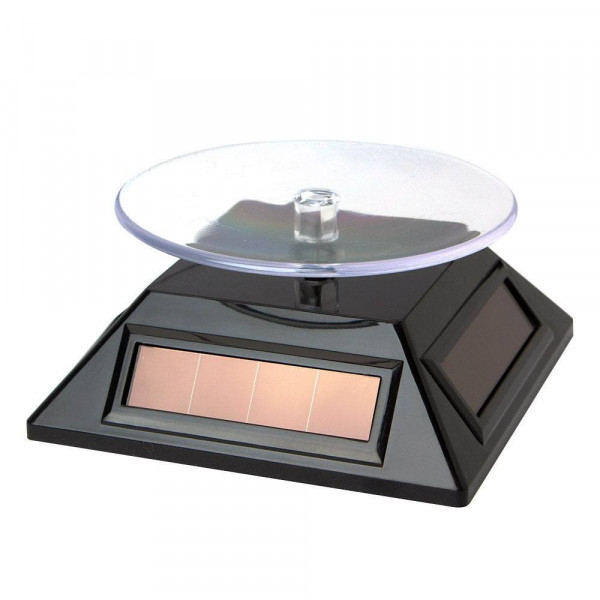 PEANA GIRATORIA SOLAR