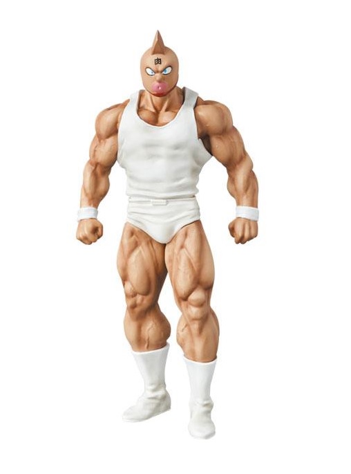 KINNIKUMAN MINIFIGURA UDF KINNIKUMAN