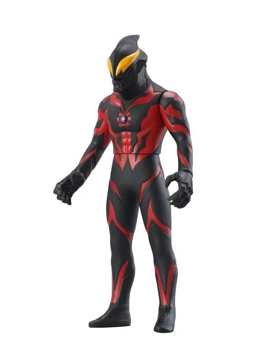 ULTRAMAN ULTRAMONSTER 43 ULTRAMAN BELIAL