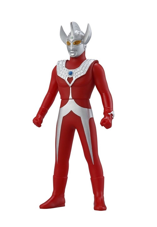 ULTRAMAN ULTRAHERO 02 ULTRAMAN TARO